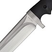 NMBLYLTY North Mountain Blade Loyalty Fixed Blade Knife 