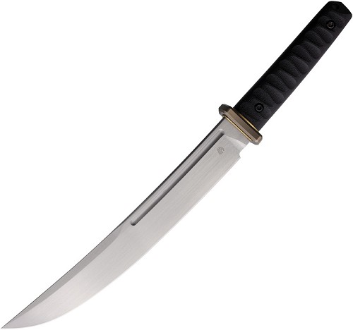 North Mountain Blade Ninja Fixed Blade Knife - NMBNINJA 