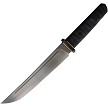 North Mountain Blade Warrior Tanto Fixed Blade Knife - NMBWRRTD 