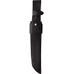 North Mountain Blade Warrior Tanto Fixed Blade Knife - NMBWRRTD 