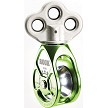 Notch Equipment The Rook Swivel Pulley - NOT34201 