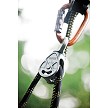 Notch Equipment The Rook Swivel Pulley - NOT34201 