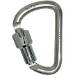 Notch Equipment D Steel Carabiner - NOT99565 