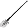 NexTool Multi-Function Folding Shovel - NTL0114 
