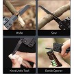 NTL20151 NexTool Black Knight Multi Tool 