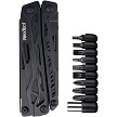NTL20151 NexTool Black Knight Multi Tool 