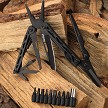 NTL20151 NexTool Black Knight Multi Tool 