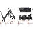 NTL20151 NexTool Black Knight Multi Tool 