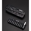 NTL20151 NexTool Black Knight Multi Tool 