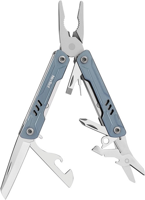 NexTool Miniature Sailor Pliers Multi Tool - NTL20156 