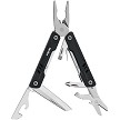 NexTool Mini Sailor Multi Tool Black - NTL20156C 