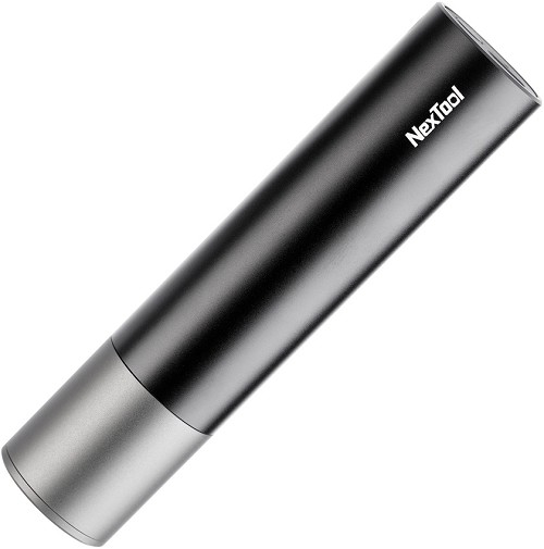 NexTool Simplicity Zoom Flashlight - NTL20163 