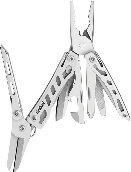 NexTool Mini Flagship Multi Tool - NTL20178 