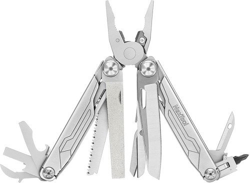 NexTool Flagship Captain Multi Tool - NTL20214 