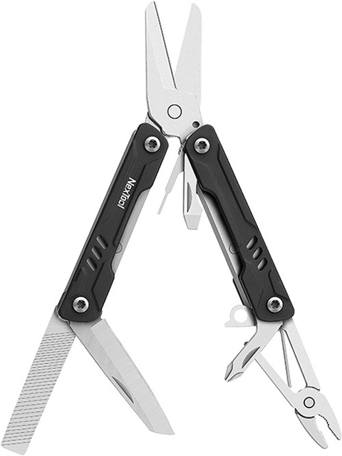 NexTool Miniature Sailor Scissors Multi Tool - NTL20237 