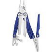 NexTool Flagship Pro Multi Tool Blue - NTL20284 