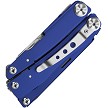 NexTool Flagship Pro Multi Tool Blue - NTL20284 
