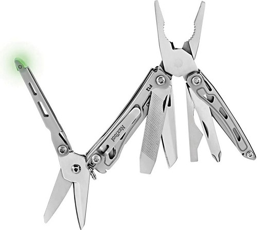 NexTool Mini Flagship F12 Multi Tool - NTL20410 