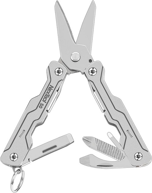 NexTool Micro Sailor Scissors - NTL20417 