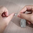 NexTool Micro Sailor Scissors - NTL20417 