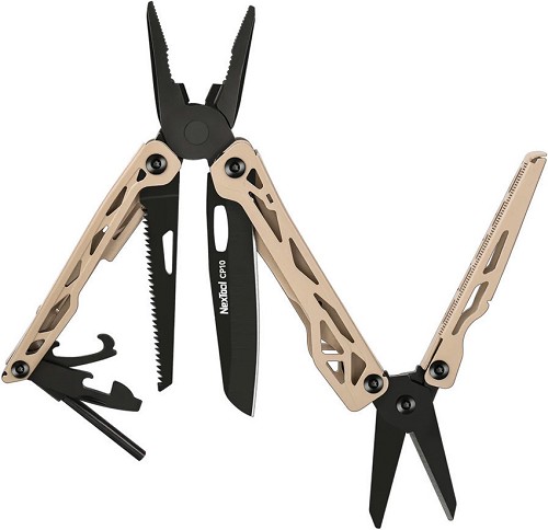 NexTool Camper Pliers CP10 - NTL20425 