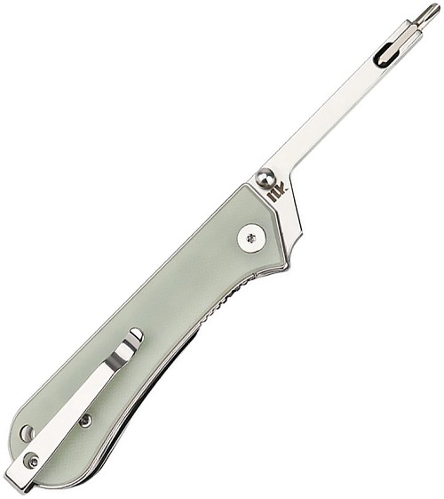 NUKNIVES Kumpanter Folding Screwdriver - NUKT333003 