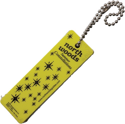 North Woods Field Guides Constellation Field Guide - NWG001CG 