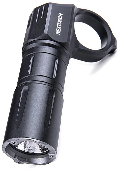 Nextorch Artorch Compact Flashlight - NXARTORCH 