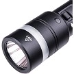 NexTorch C61 Tactical Flashlight - NXC61 