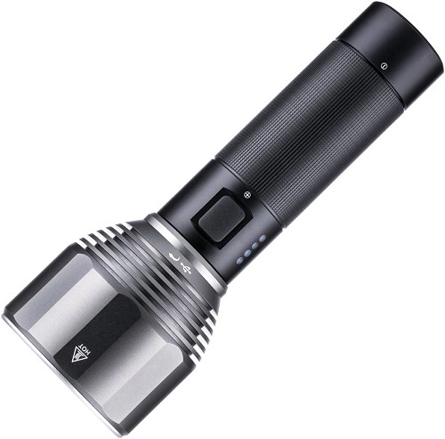Nextorch E30 Flashlight - NXE30 