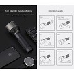 NXE30 Nextorch E30 Flashlight 