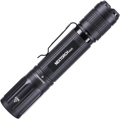 Nextorch E52C EDC Flashlight - NXE52C 