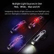 NXK40 Nextorch K40 Keychain Light 