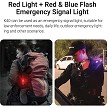 NXK40 Nextorch K40 Keychain Light 