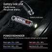 NXK40 Nextorch K40 Keychain Light 