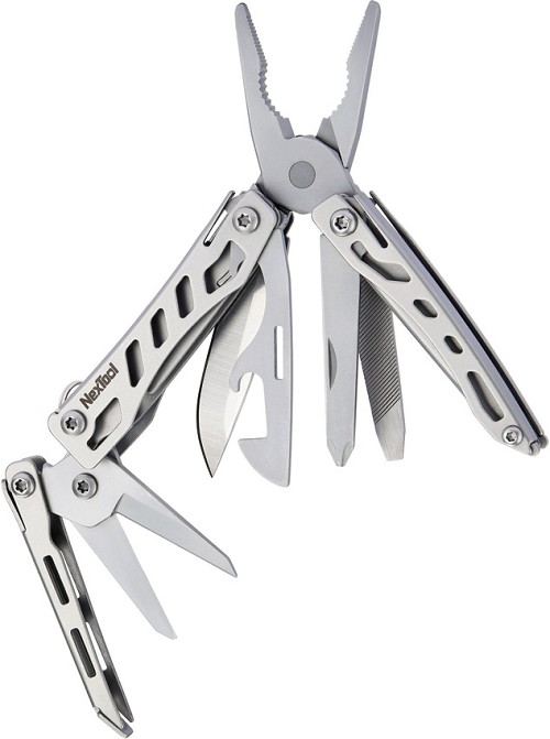NexTool Mini Flagship Multitool - NXKT5022 