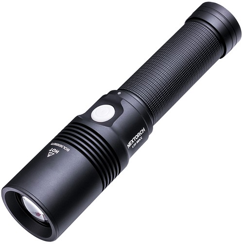 Nextorch L10 Max Flashlight - NXL10MAX 