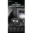 NXP21 Nextorch P21 Shield Light 