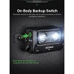 NXP21 Nextorch P21 Shield Light 