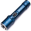 NexTorch P80 Tactical Flashlight Blue - NXP80BL 