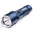 NexTorch P80 Tactical Flashlight Blue - NXP80BL 