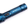 NexTorch P80 Tactical Flashlight Blue - NXP80BL 