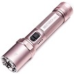 NexTorch P80 Tactical Flashlight Pink - NXP80PK 