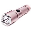 NexTorch P80 Tactical Flashlight Pink - NXP80PK 