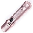 NexTorch P80 Tactical Flashlight Pink - NXP80PK 
