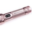 NexTorch P80 Tactical Flashlight Pink - NXP80PK 