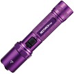 NexTorch P80 Tactical Flashlight Purple - NXP80PR 