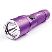 NexTorch P80 Tactical Flashlight Purple - NXP80PR 