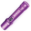 NexTorch P80 Tactical Flashlight Purple - NXP80PR 