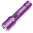 NexTorch P80 Tactical Flashlight Purple - NXP80PR 